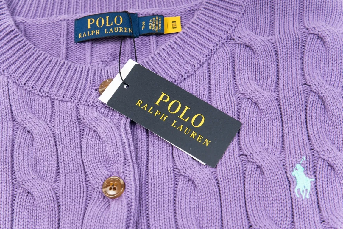 New Arrival B 09（ ） 【 Ralph Lauren logo 】 1: Wholesale 2:ZPQuality 1:1 GF Quality 3: Quality Quality Premium Quality 4: Original Sizes 160 5: Same Style！ - - ！ - -Classic - colour：Cream White/ / / / / /Green/Light Blue/Purple/ /Navy Blue/Black size：S/M/L/XL（ Same Style）